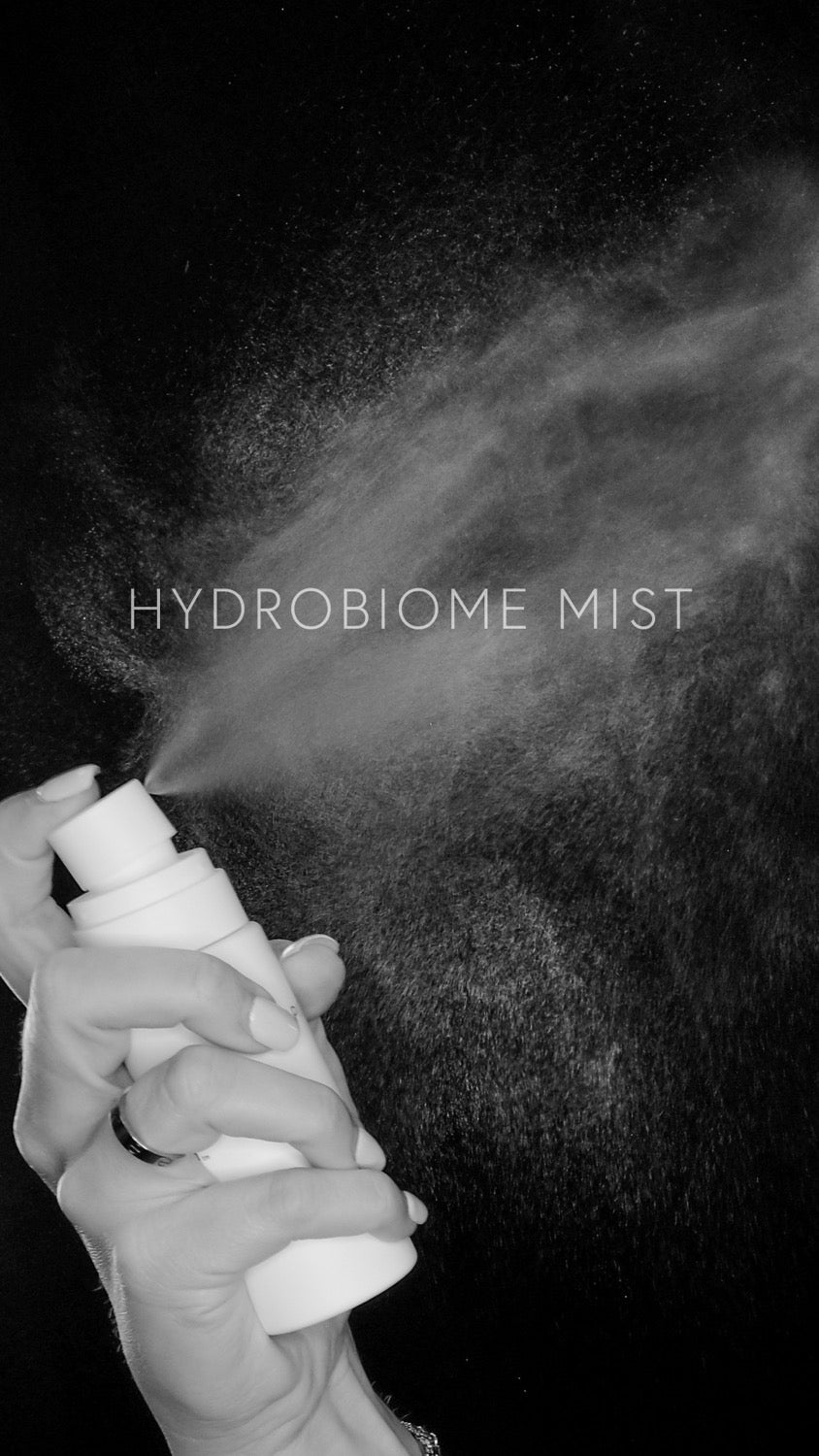 Epicutis Hydrobiome Mist