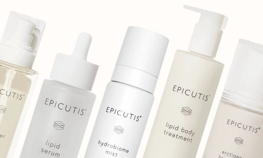 The Science of Calm Skin: Diving into TSC